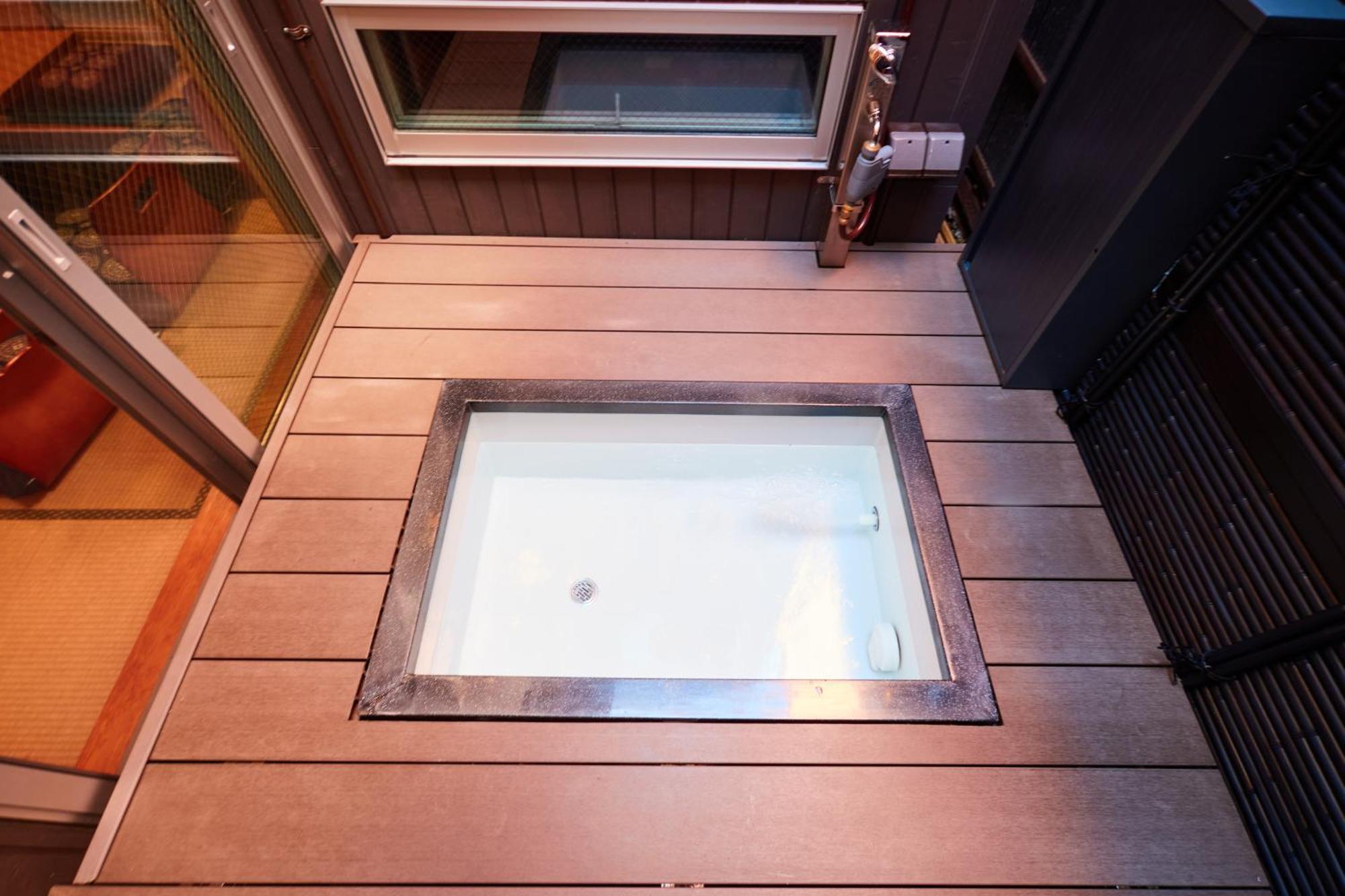Tokyokoso Vacation Home Eksteriør billede