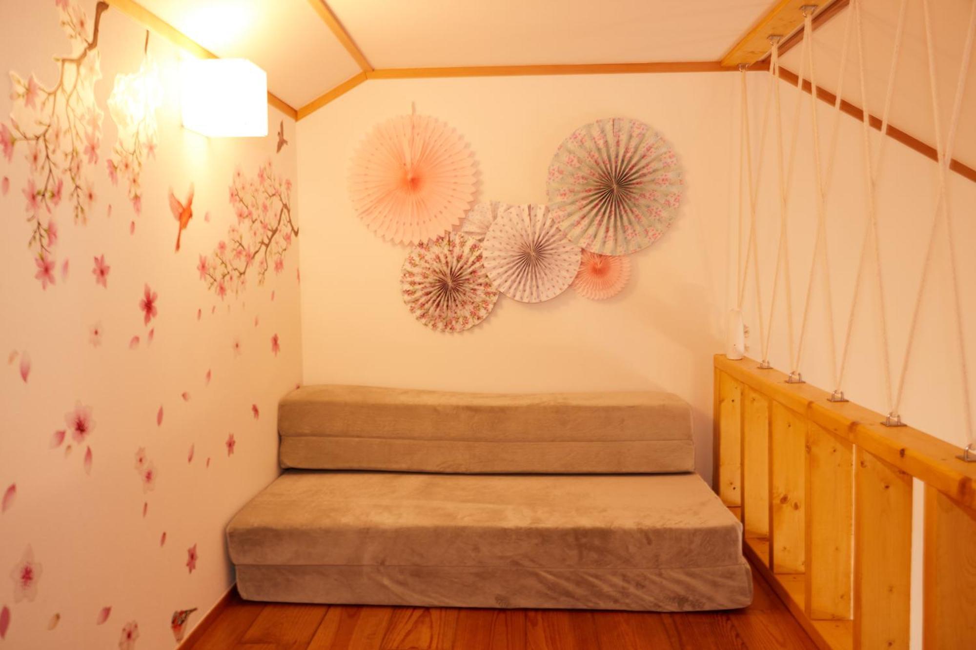 Tokyokoso Vacation Home Eksteriør billede