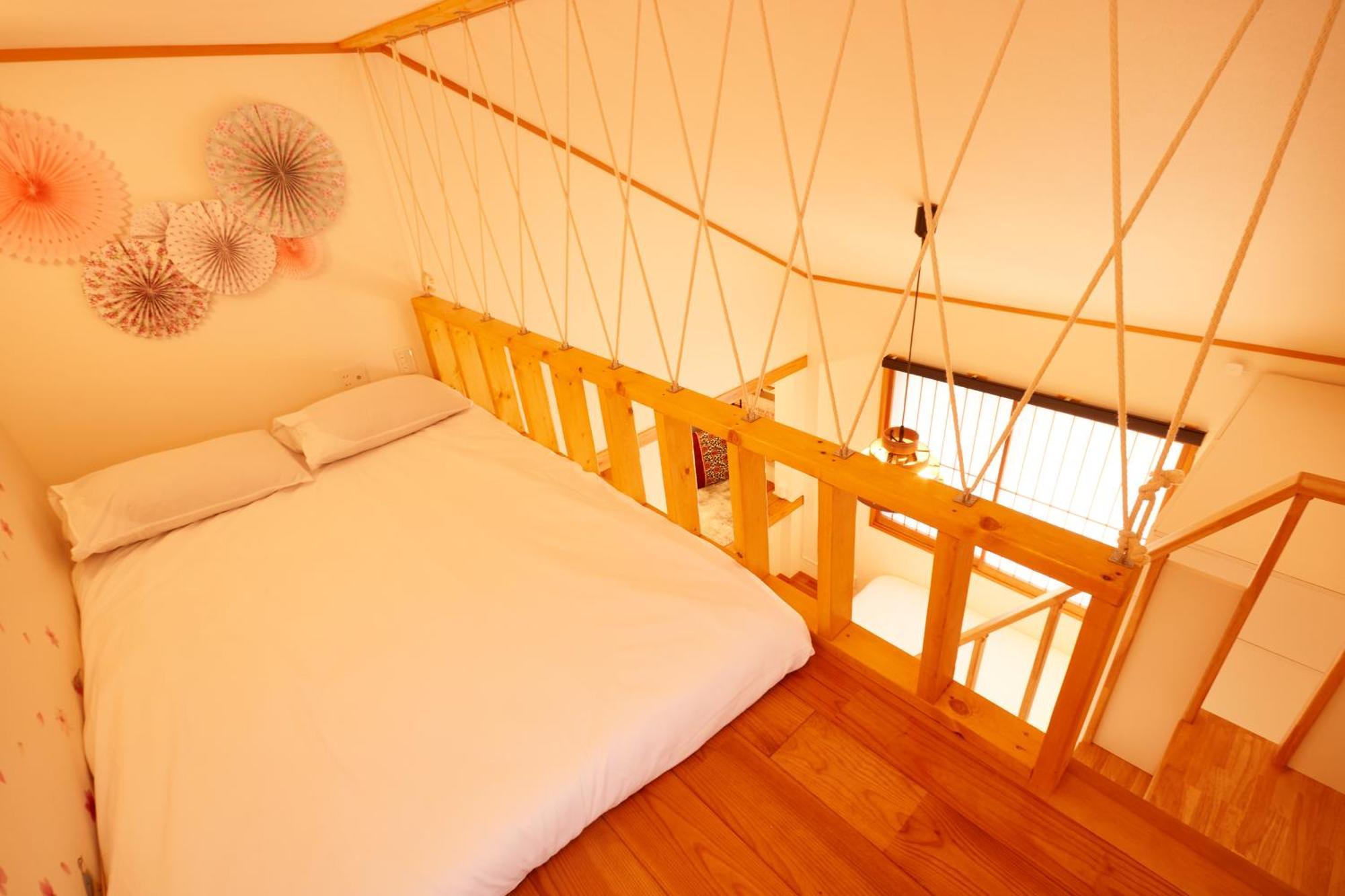 Tokyokoso Vacation Home Eksteriør billede