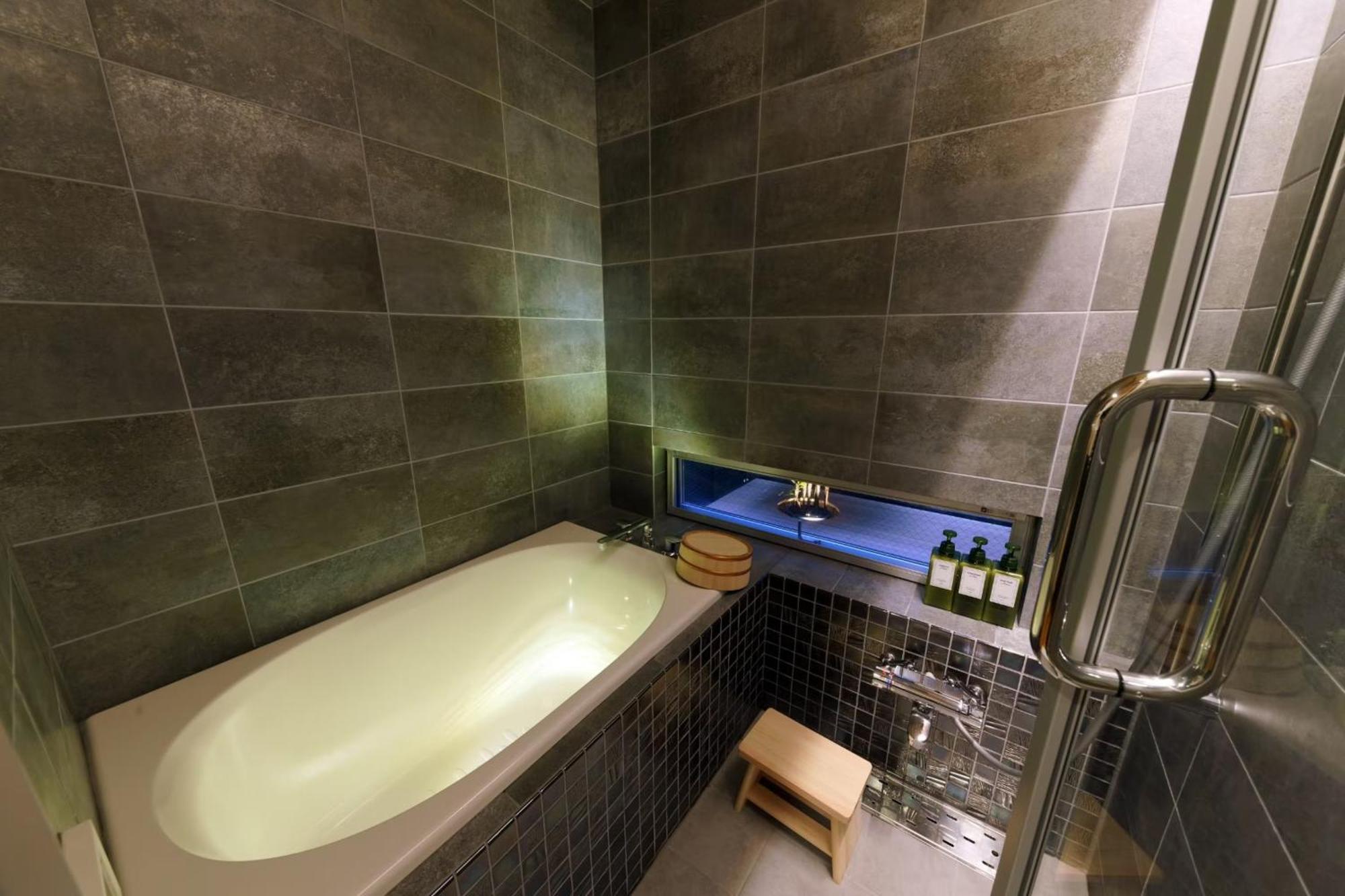 Tokyokoso Vacation Home Eksteriør billede