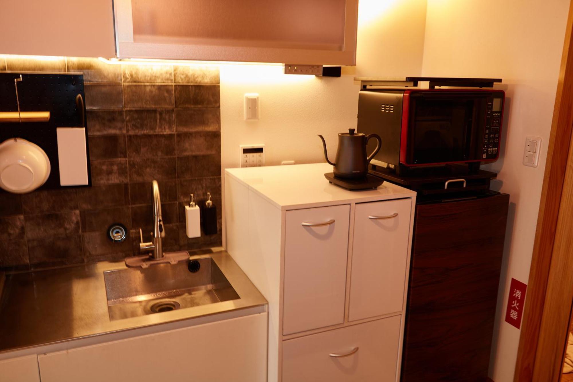 Tokyokoso Vacation Home Eksteriør billede