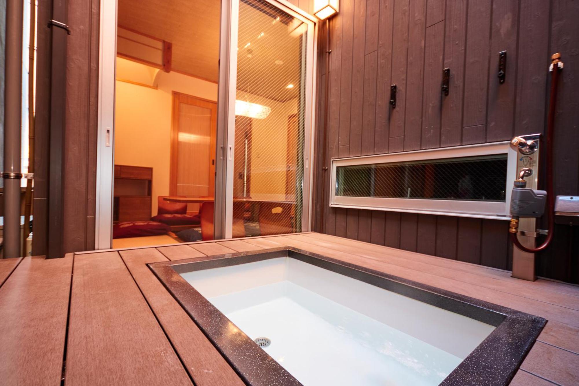 Tokyokoso Vacation Home Eksteriør billede