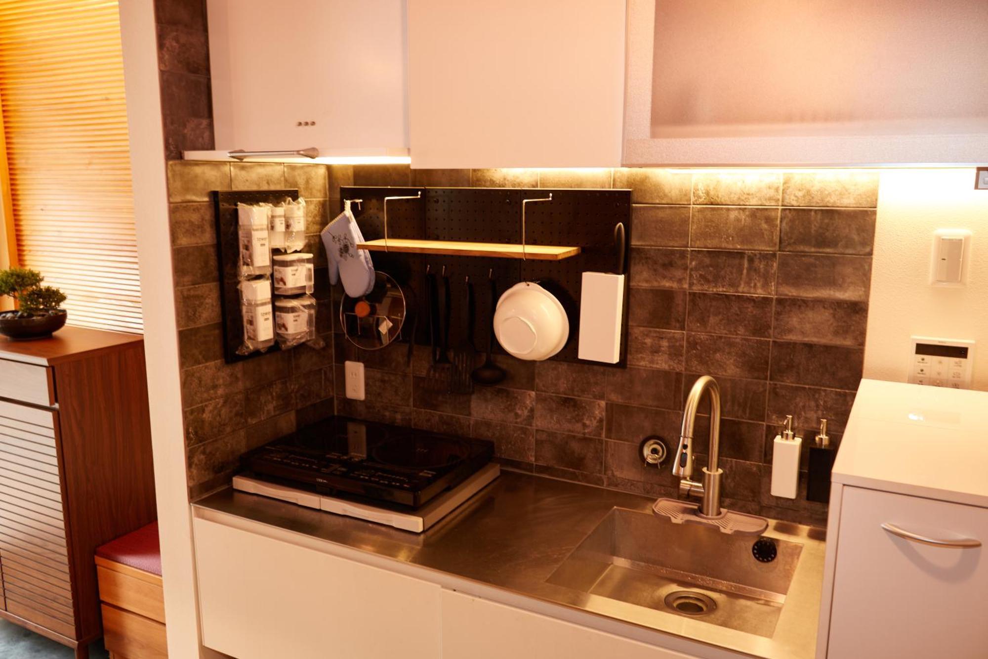 Tokyokoso Vacation Home Eksteriør billede