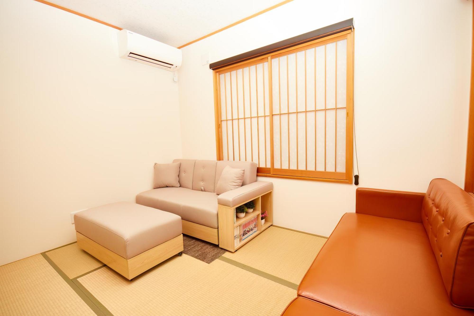 Tokyokoso Vacation Home Eksteriør billede