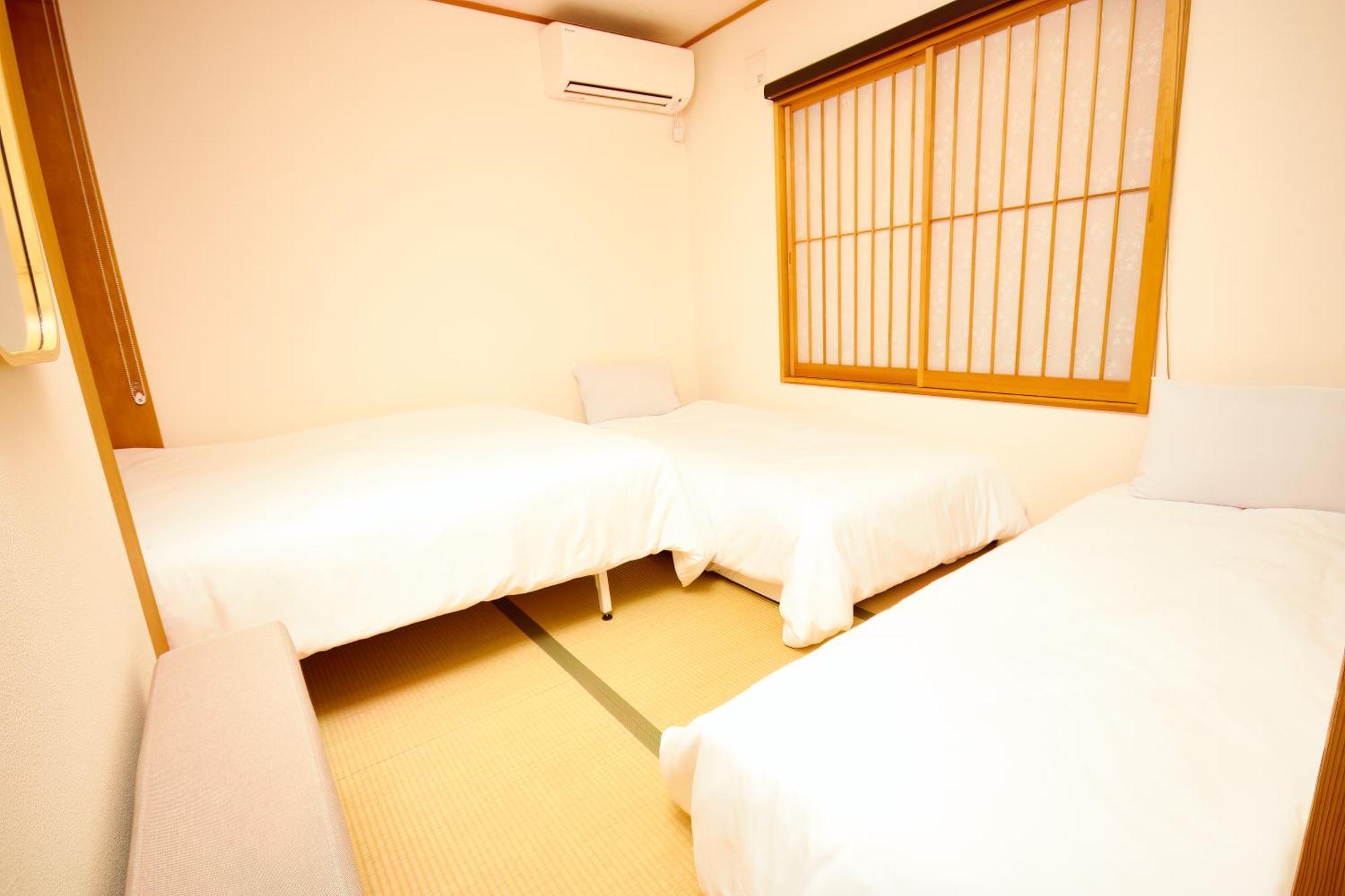 Tokyokoso Vacation Home Eksteriør billede