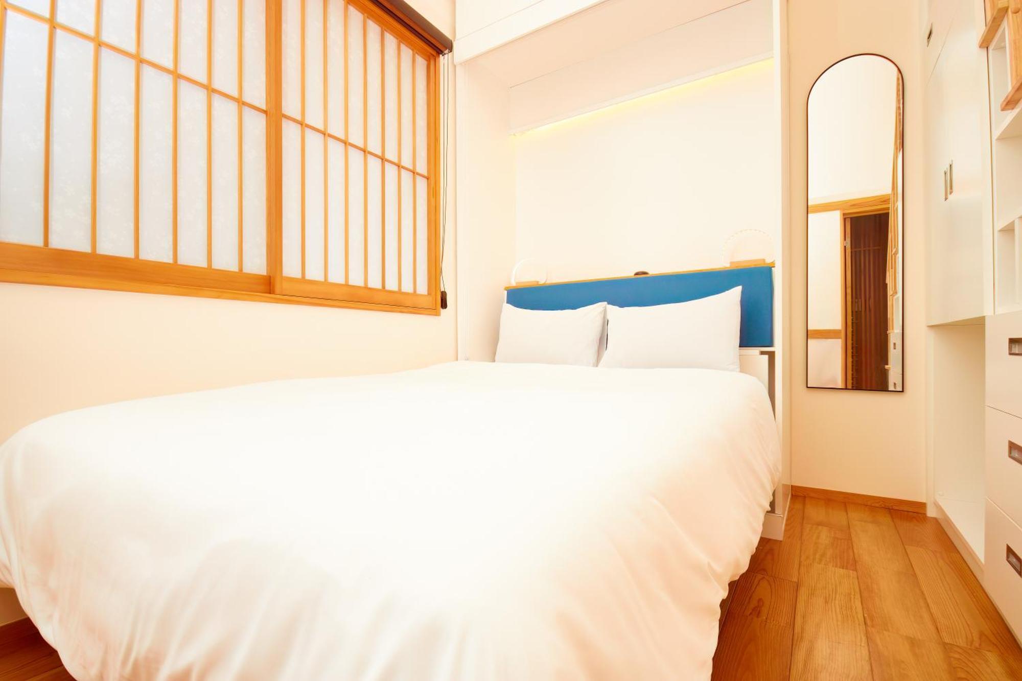 Tokyokoso Vacation Home Eksteriør billede