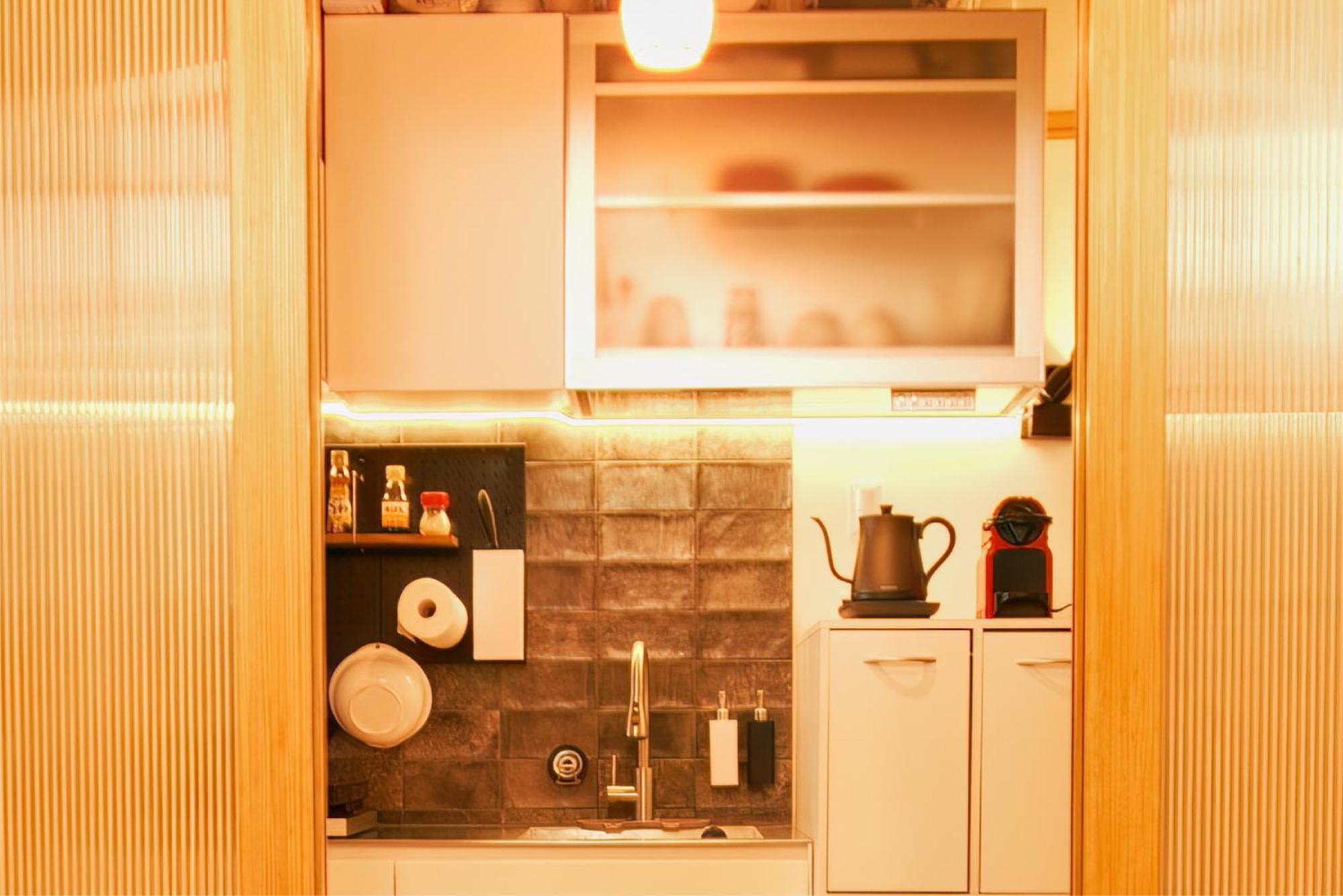 Tokyokoso Vacation Home Eksteriør billede