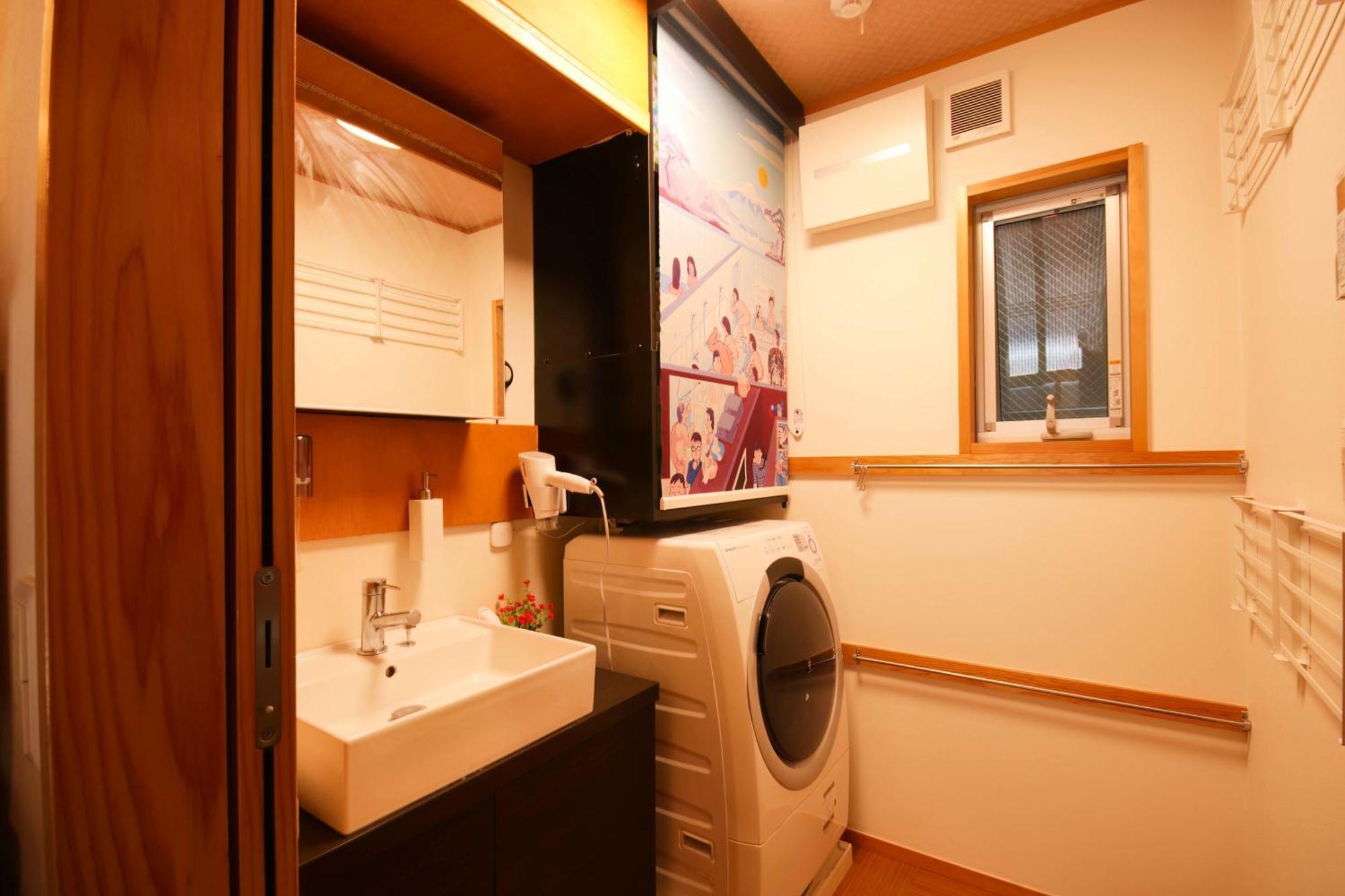 Tokyokoso Vacation Home Eksteriør billede