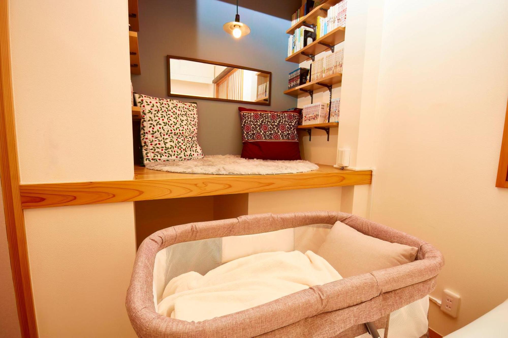 Tokyokoso Vacation Home Eksteriør billede