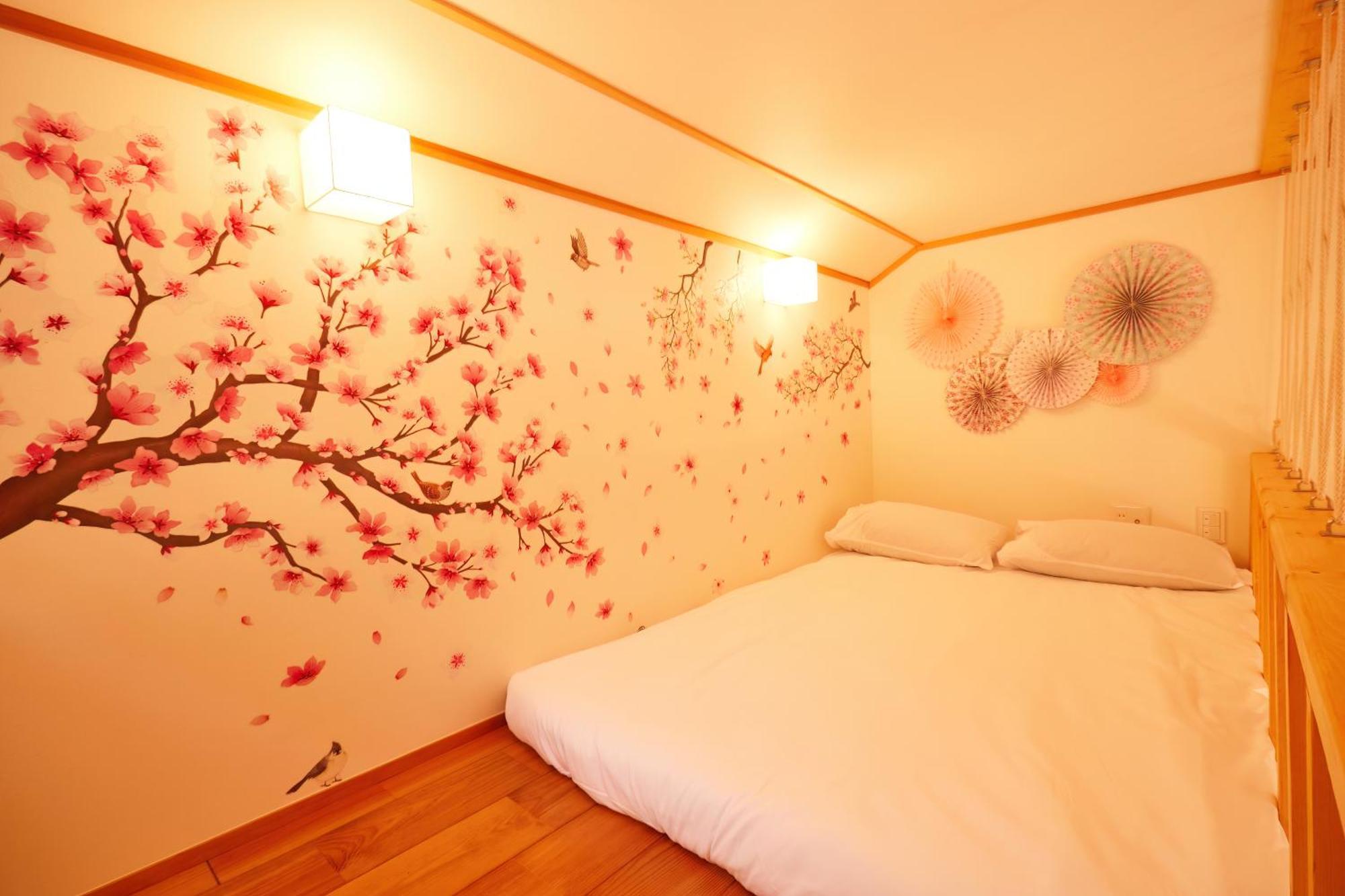 Tokyokoso Vacation Home Eksteriør billede
