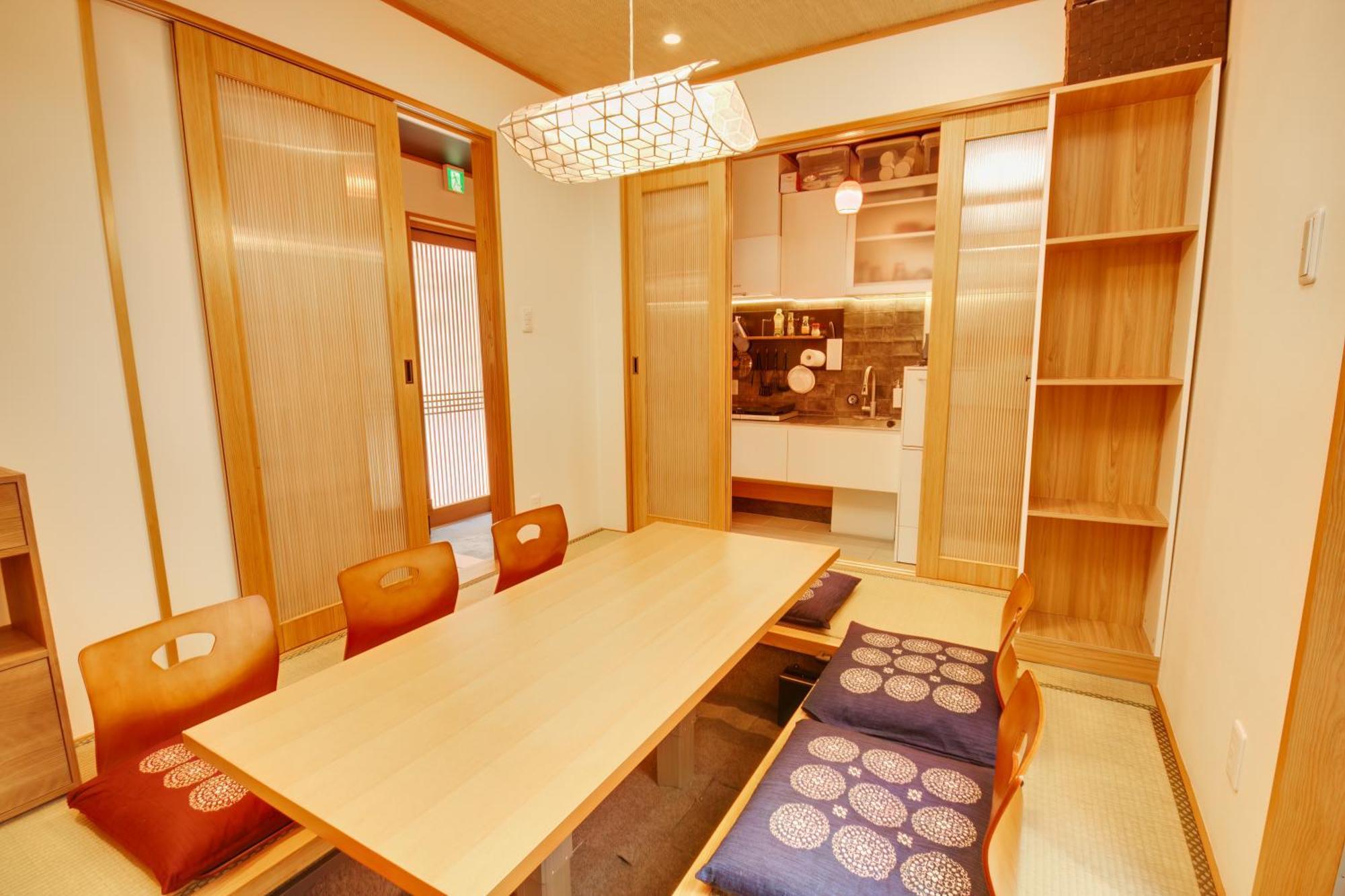 Tokyokoso Vacation Home Eksteriør billede