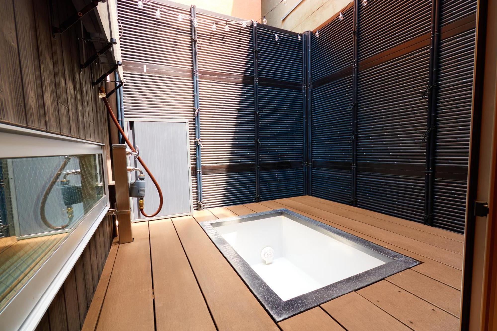 Tokyokoso Vacation Home Eksteriør billede