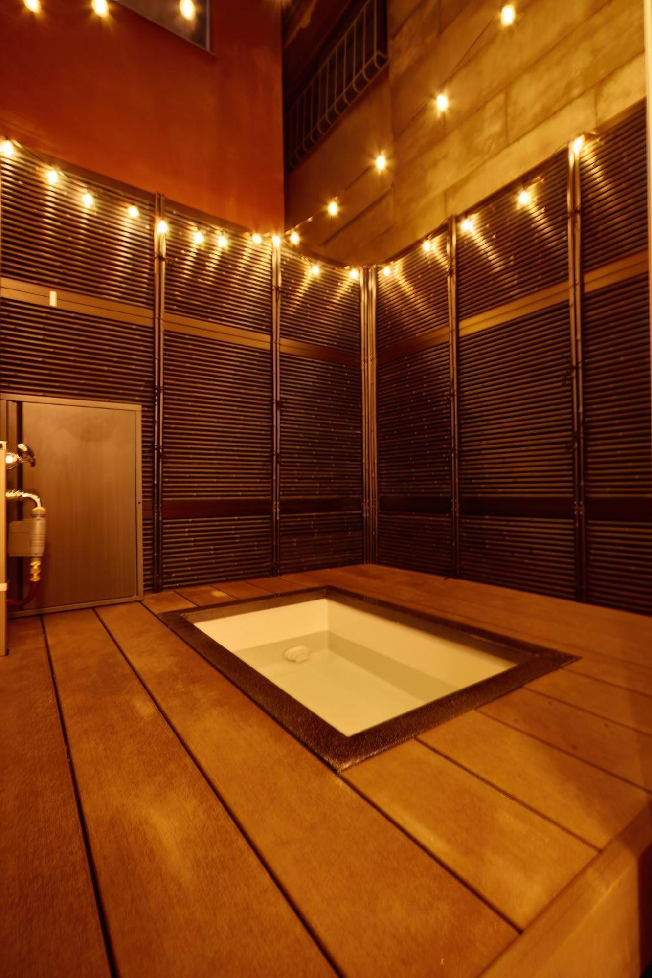 Tokyokoso Vacation Home Eksteriør billede