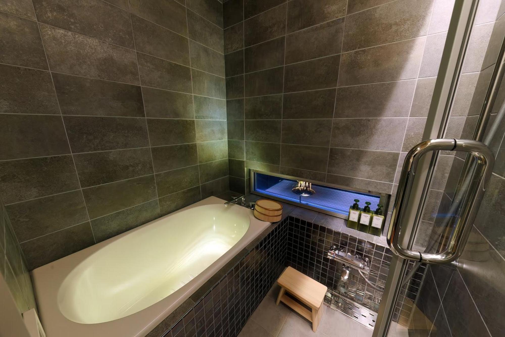 Tokyokoso Vacation Home Eksteriør billede