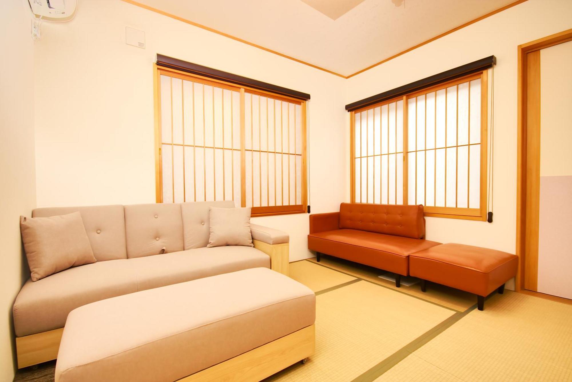 Tokyokoso Vacation Home Eksteriør billede